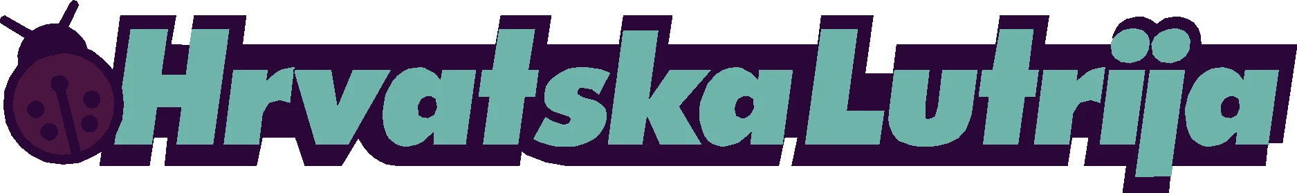 Lutrija logo