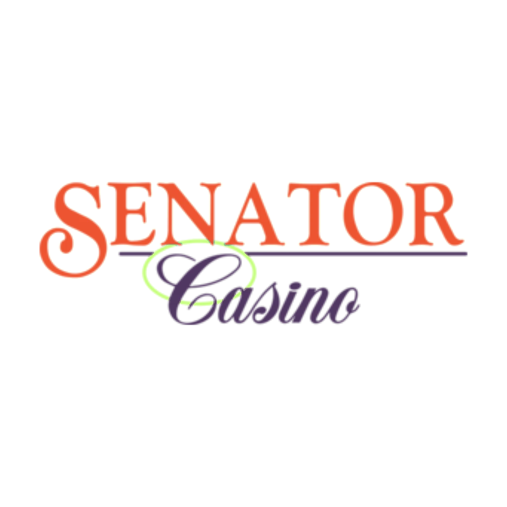 Senator logo